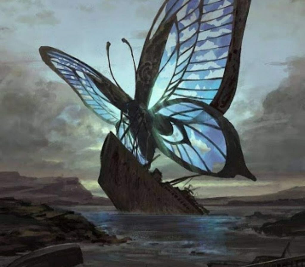 Fantastical Animal Art from the Artist Monokubo-MinistryEarth
