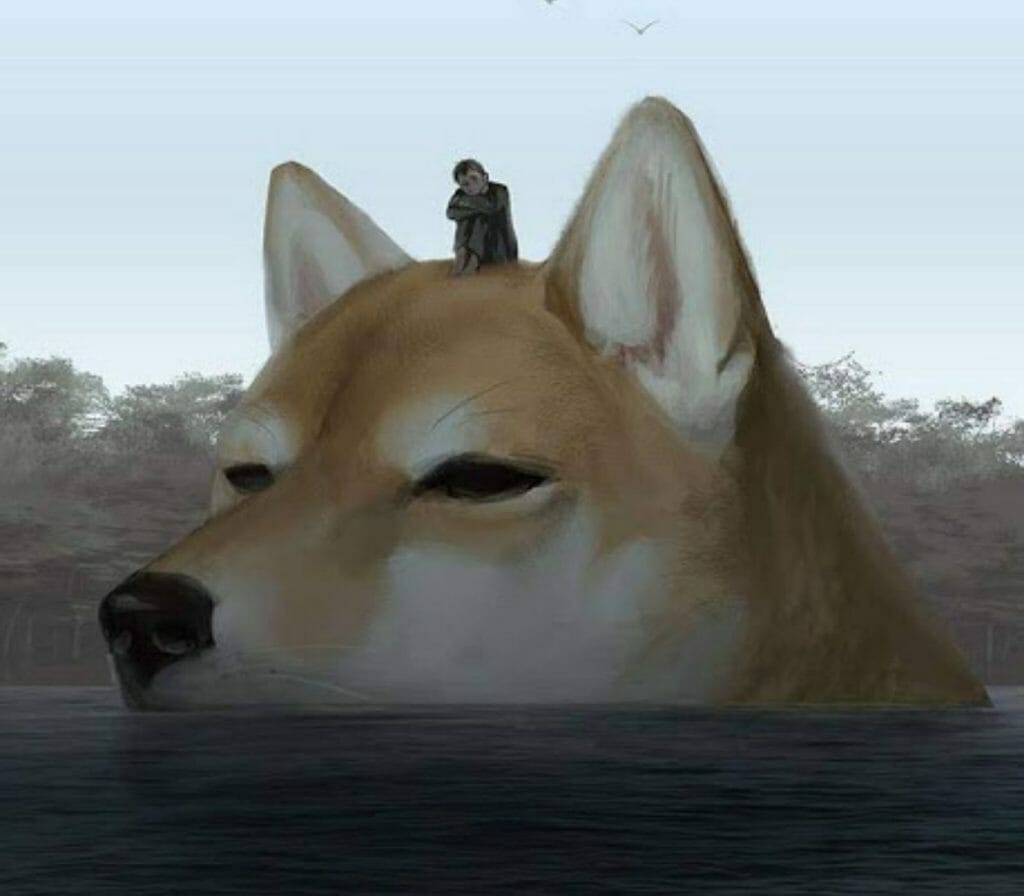 The Supernatural & Magic Animals