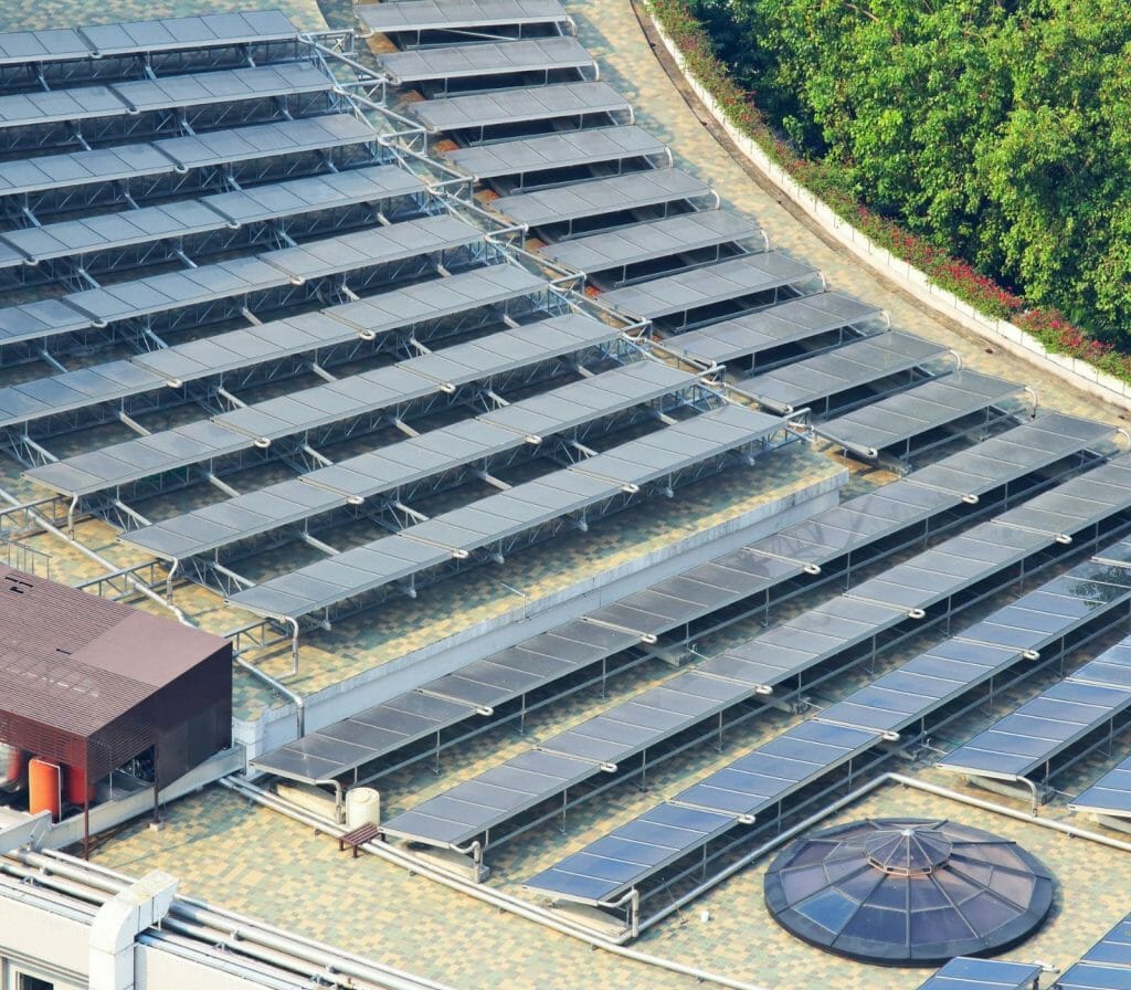 energy efficient projects_ Hawaii, USA