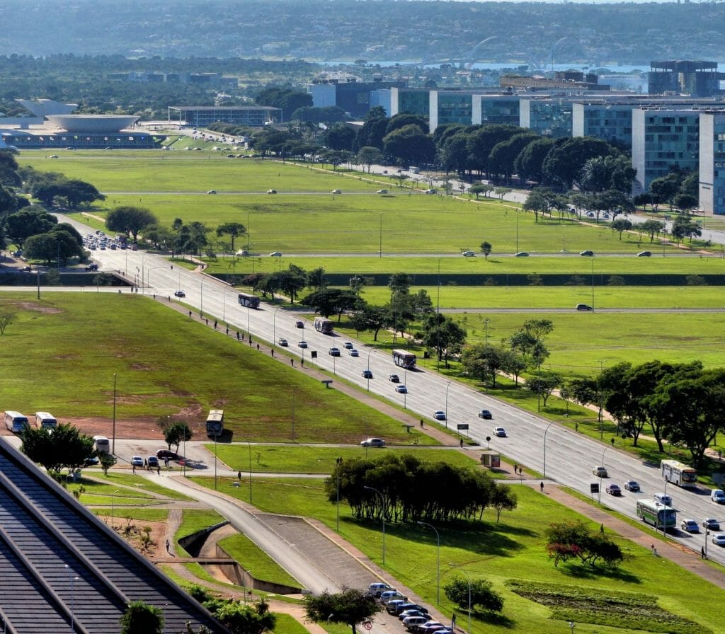 Unique Projects-Federal District, Brazil